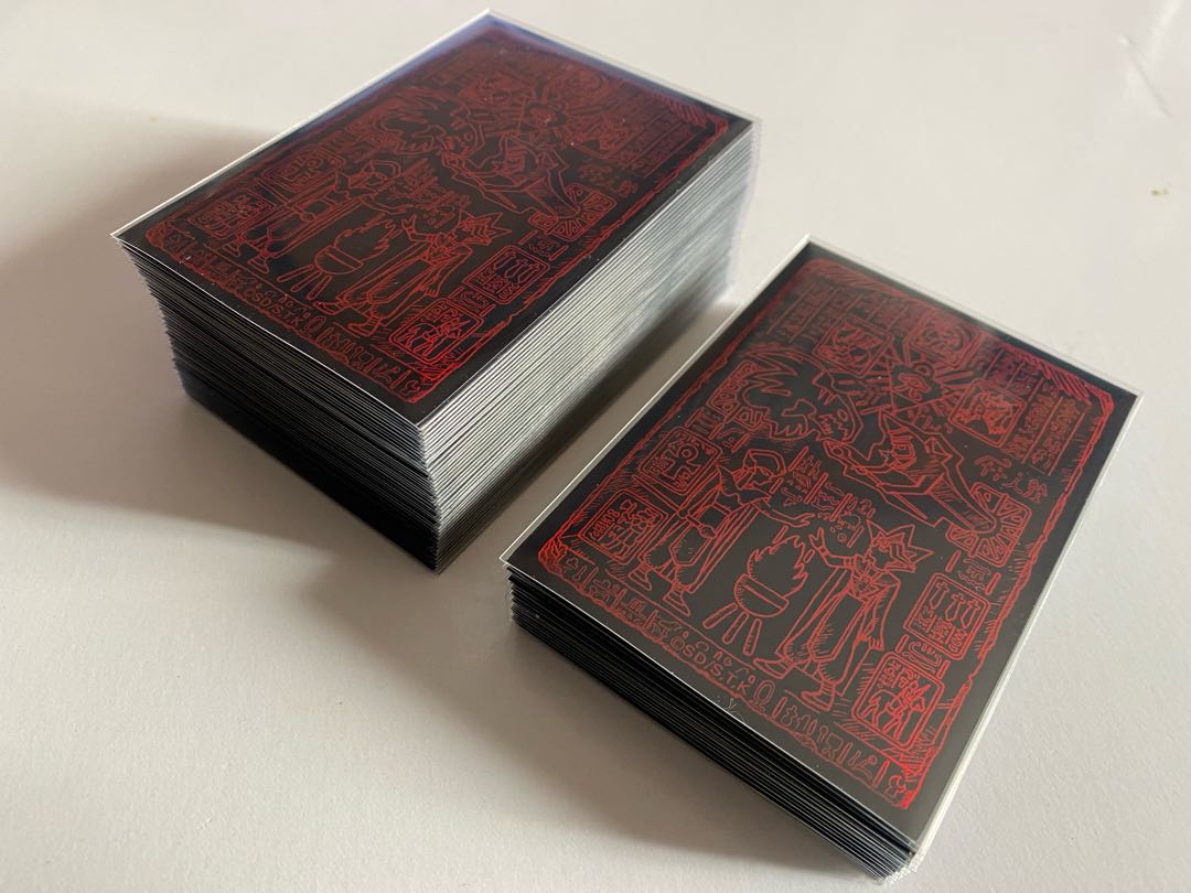 Yu-Gi-Oh Neos deck, full-scale construction, high rarity, N Yujo Jyuyo, Nebula Neos. 1枚