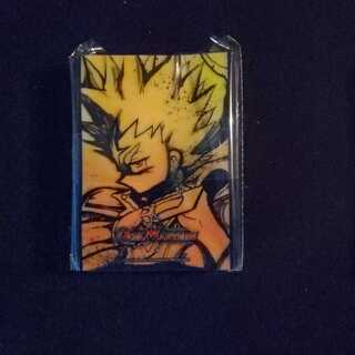 キラ　スリーブ