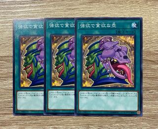 強欲で貪欲な壺 ノーマル