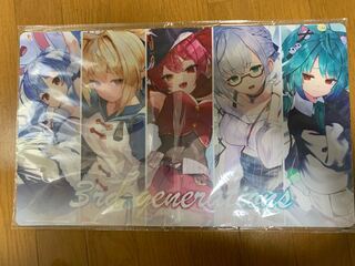 遊戯王ラッシュプレイマット3枚セット 遊戯王 公式 YCS JUDGE P.U.N.K プレイマット 北米版 予約