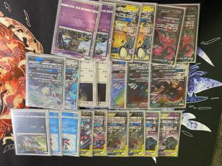 誰か買って！！ダークパーフェクション構築済みデッキ調整パーツ付き