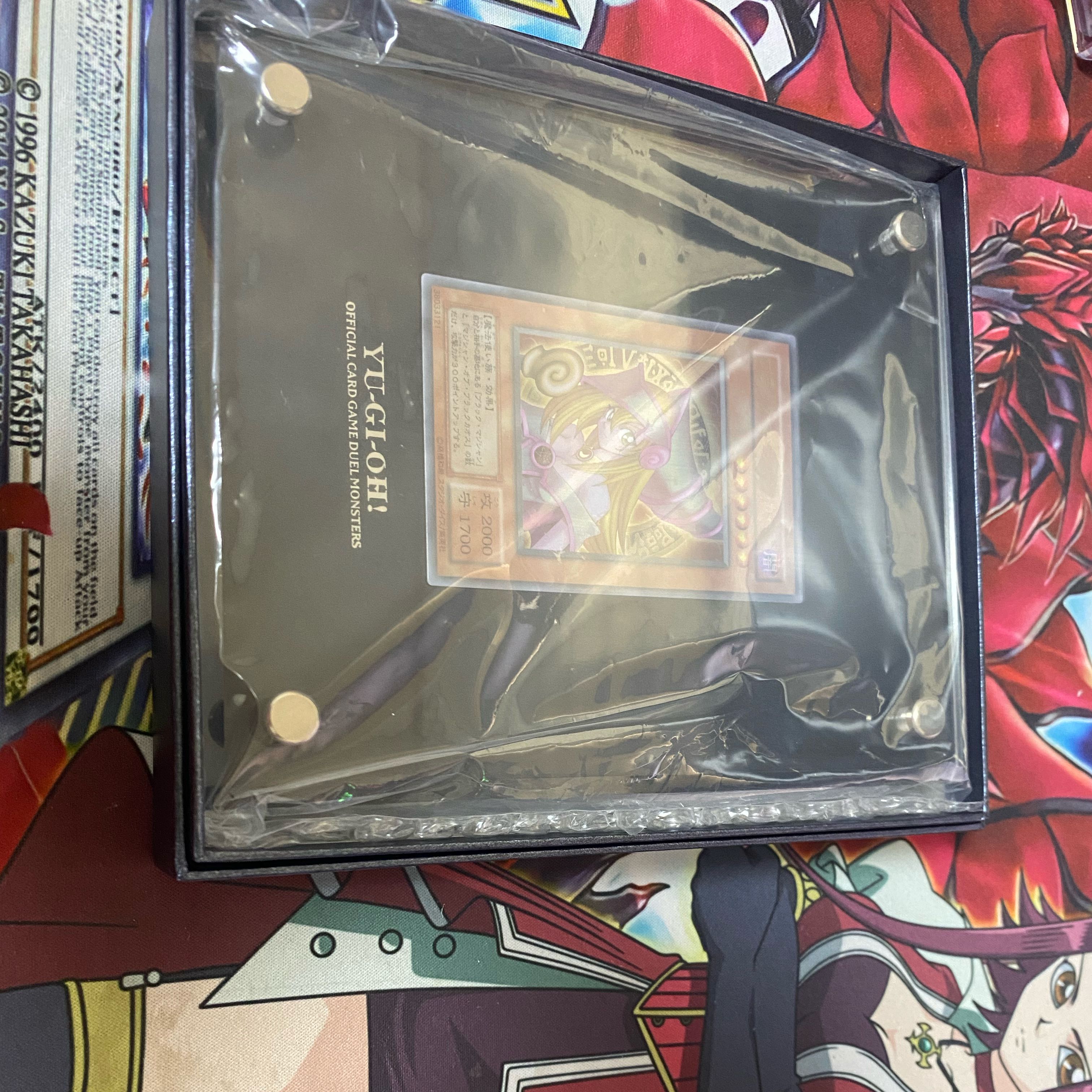 遊戯王オリパ 名も無きチャレンジャー様　10P