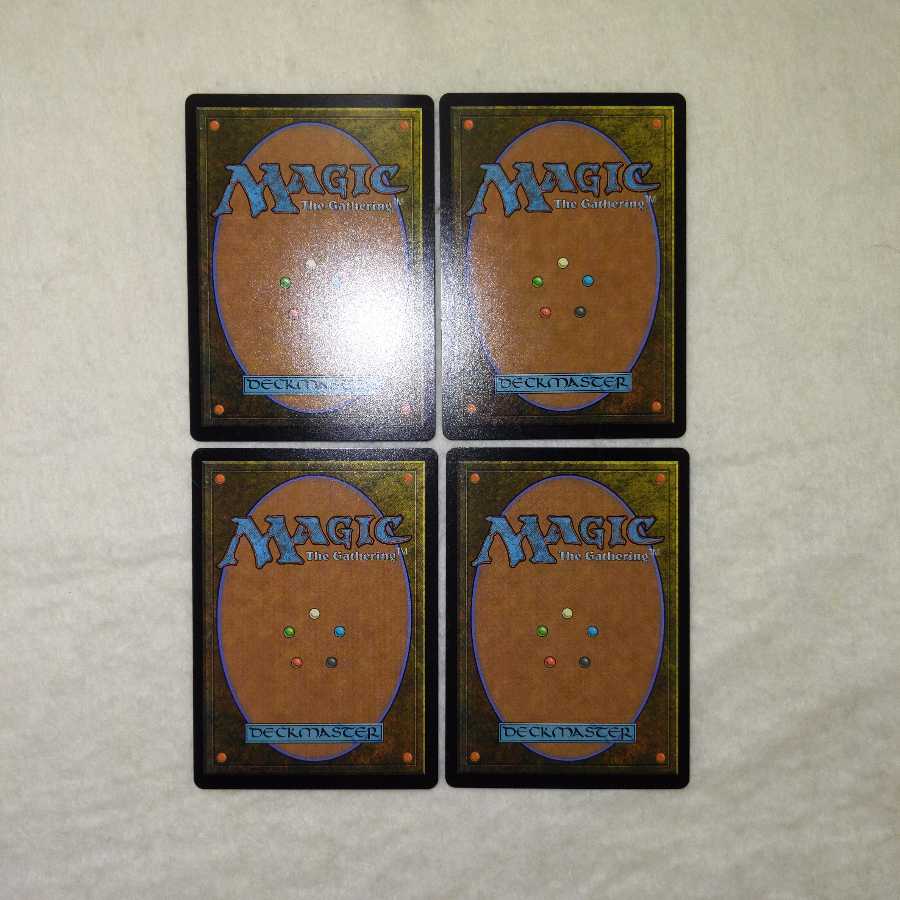 Retriever Phoenix 4-piece set