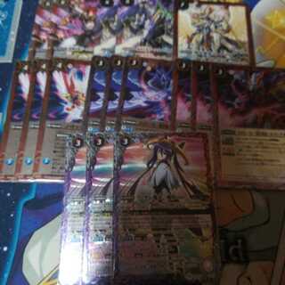 バトスピ バトルスピリッツ 超星パーツ