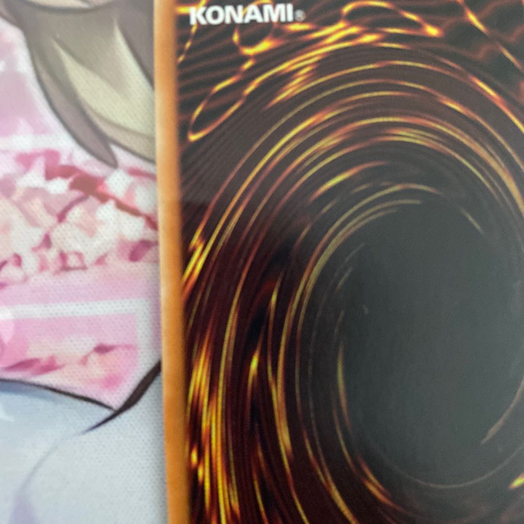 召喚師アレイスター 20thシークレットレア