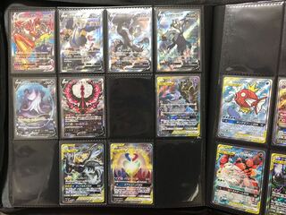 Concentrate] SA for comps SR, etc.