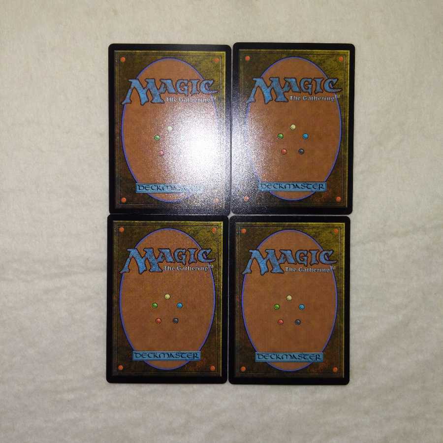 Claim the Firstborn <Mystic Archive> 4-piece set