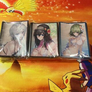 アイマス　スリーブ