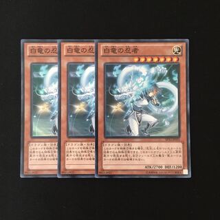 専用(5点)i80 白竜の忍者 スーレア  トレトレ