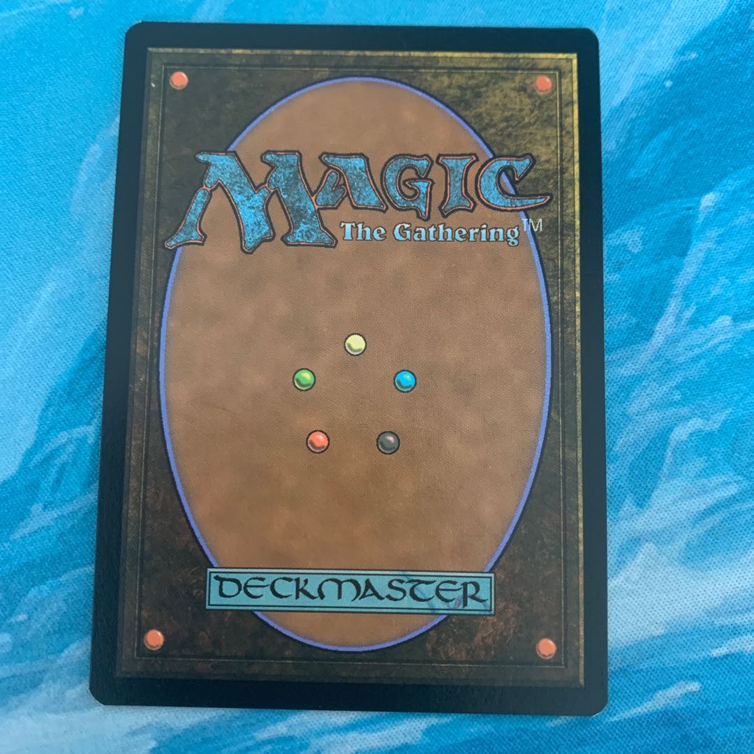 ♧MTG foil Epic Experiment