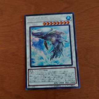 白闘気白鯨 コレクターズレア