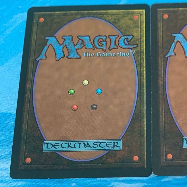 1 ♧MTG 1 Llanowar Elves