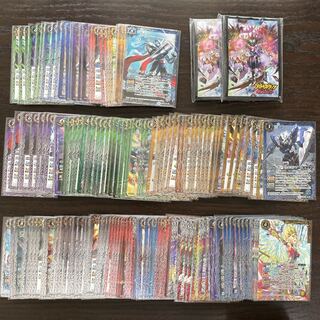 バトスピ 引退品