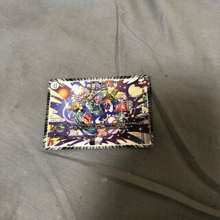 希望のジョー星