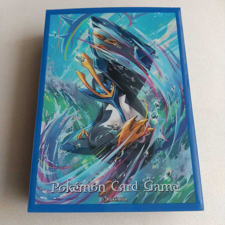 エンペルト スリーブ 40枚