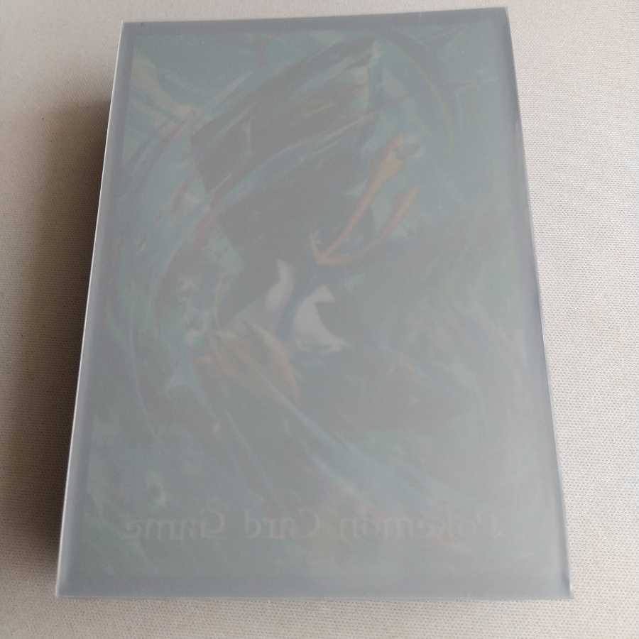 エンペルト スリーブ 40枚