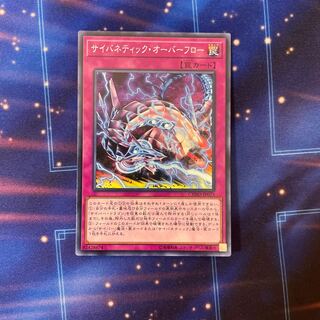 サイバネティック・オーバーフロー ノーマル