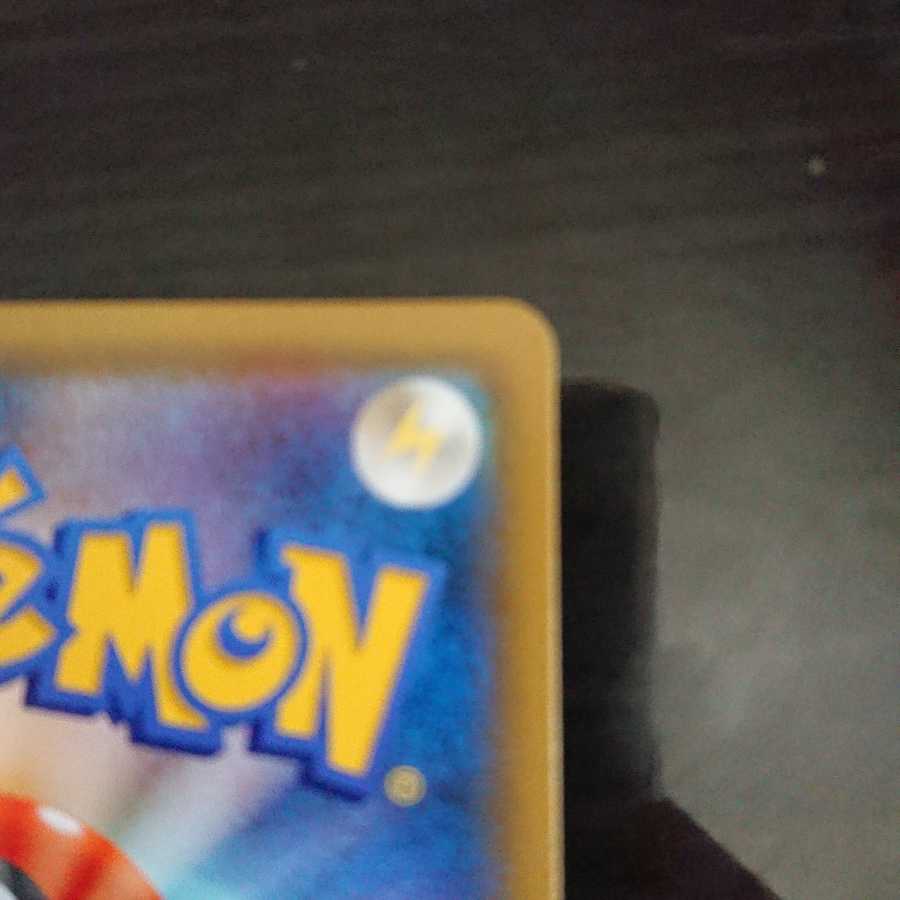 ドゥー様 “専用” ポケモンカードゲーム 裂空のカリスマ ルチア SR 1枚