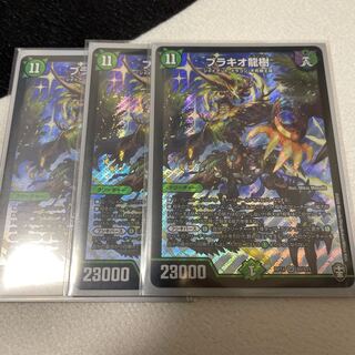 最安値 ブラキオ龍樹