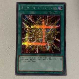 オーバーロード・フュージョン シク 1枚