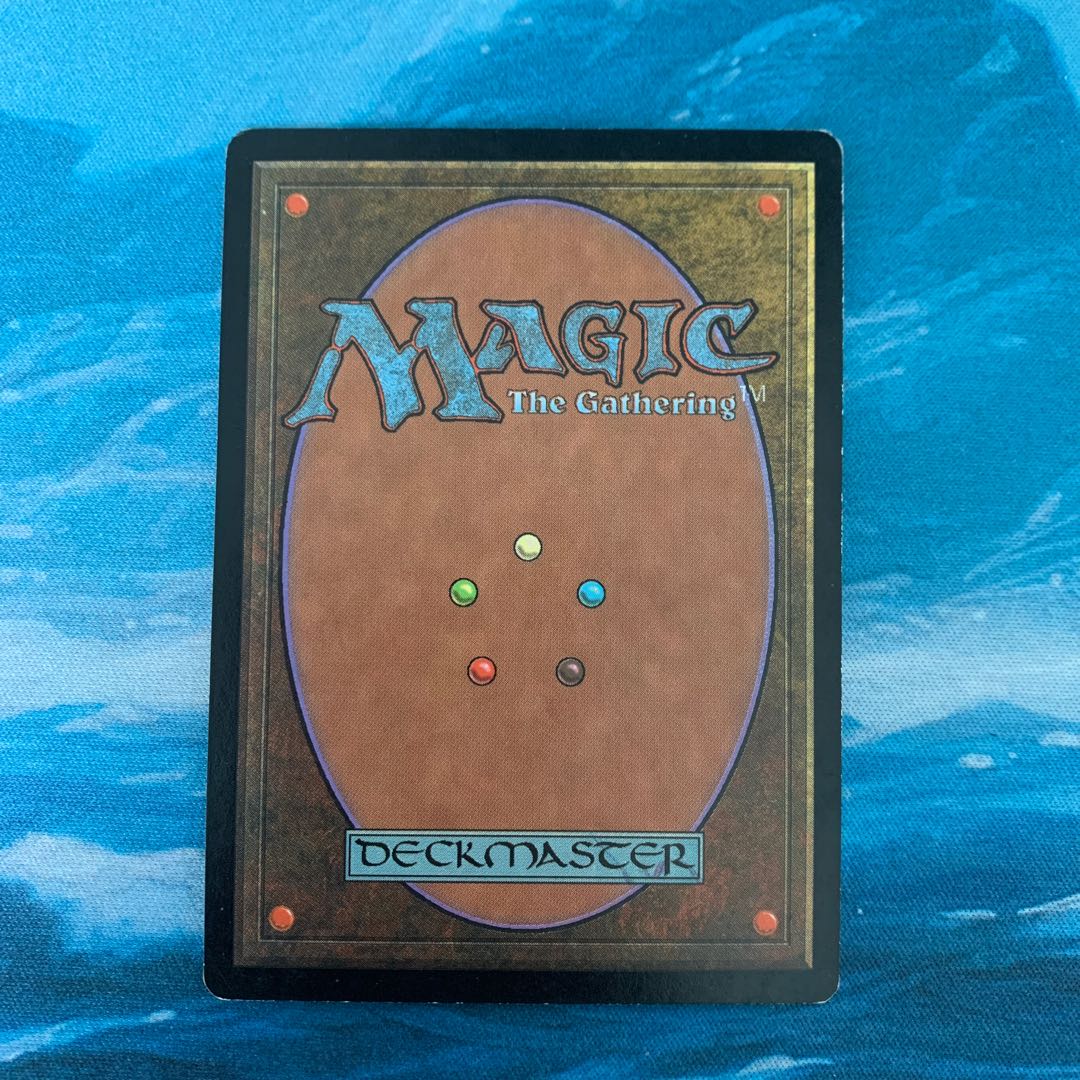 ♧MTG Final Fortune