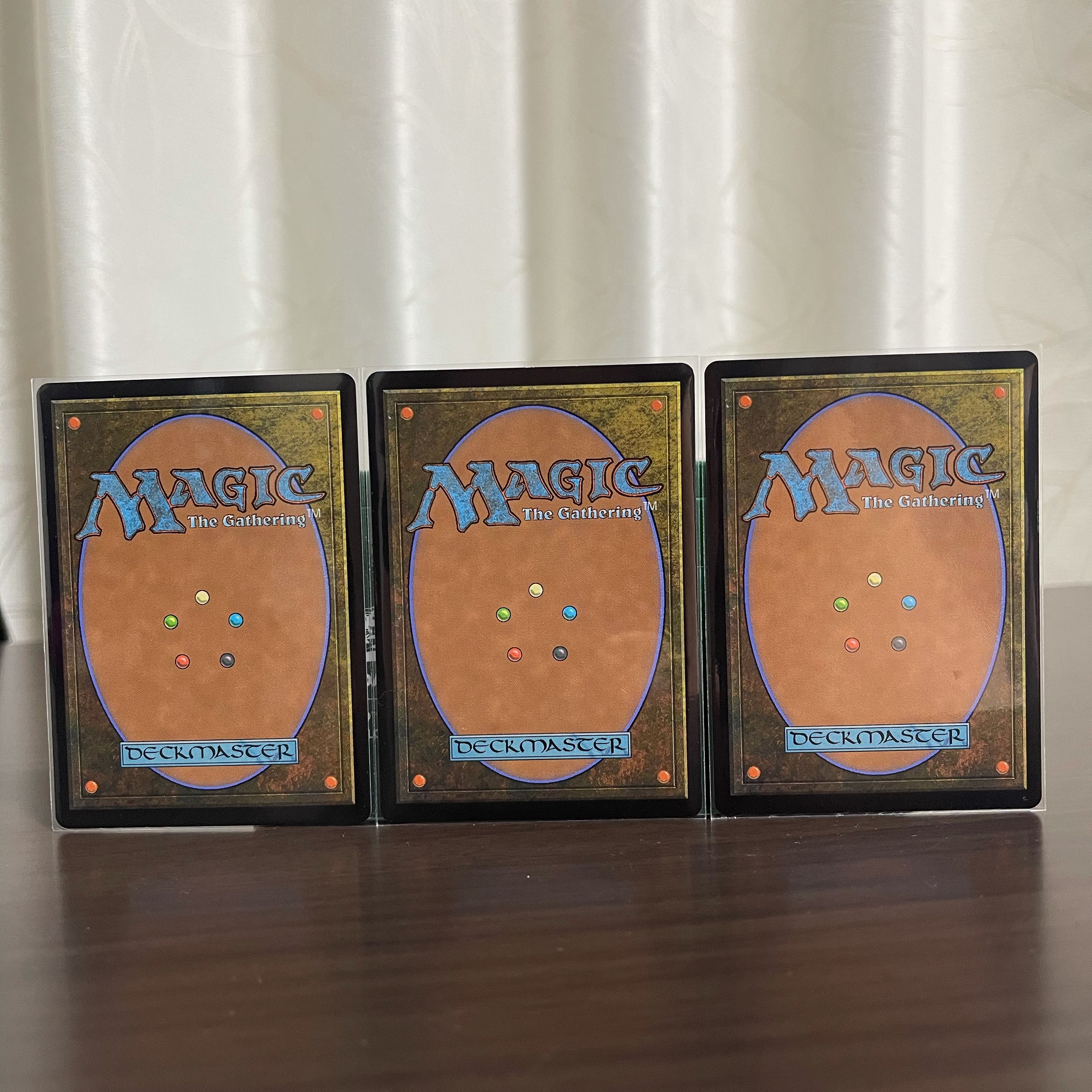 Japanese Painting] Gift of Estates, set of 3, Mystical Archive STA