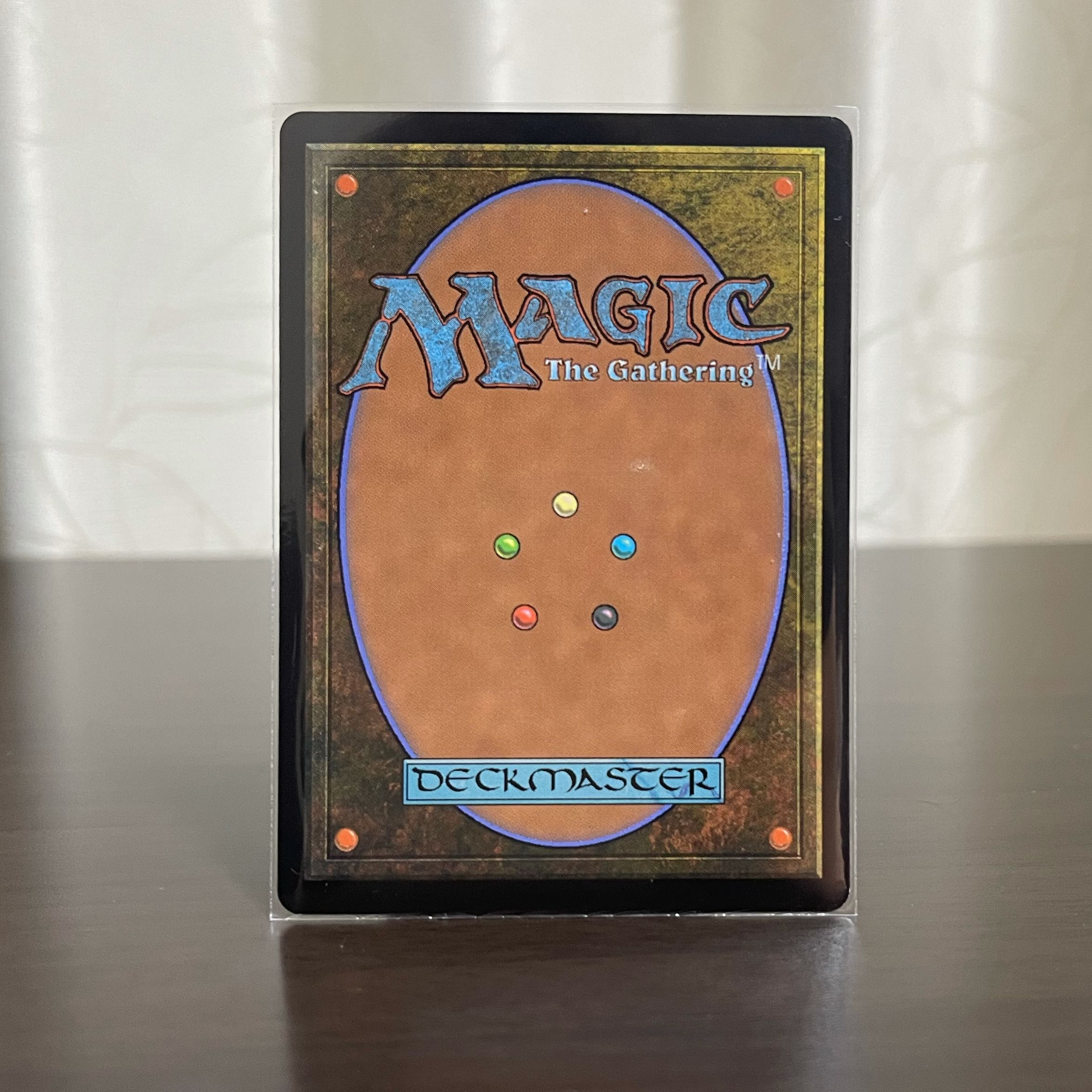 【日本画】信仰無き物あさり ミスティカルアーカイブ STA