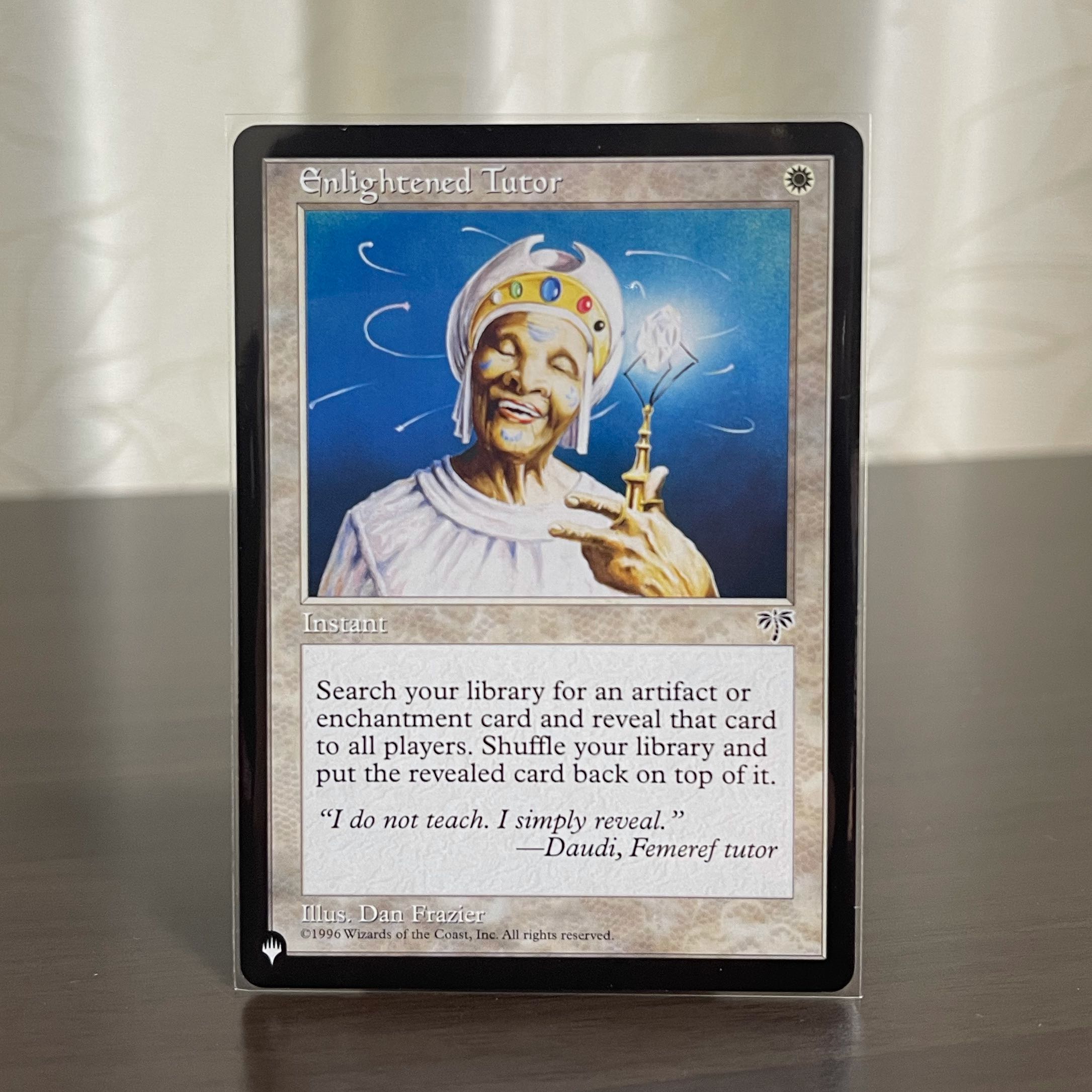 【ザ リスト】悟りの教示者 ストリクスヘイヴン