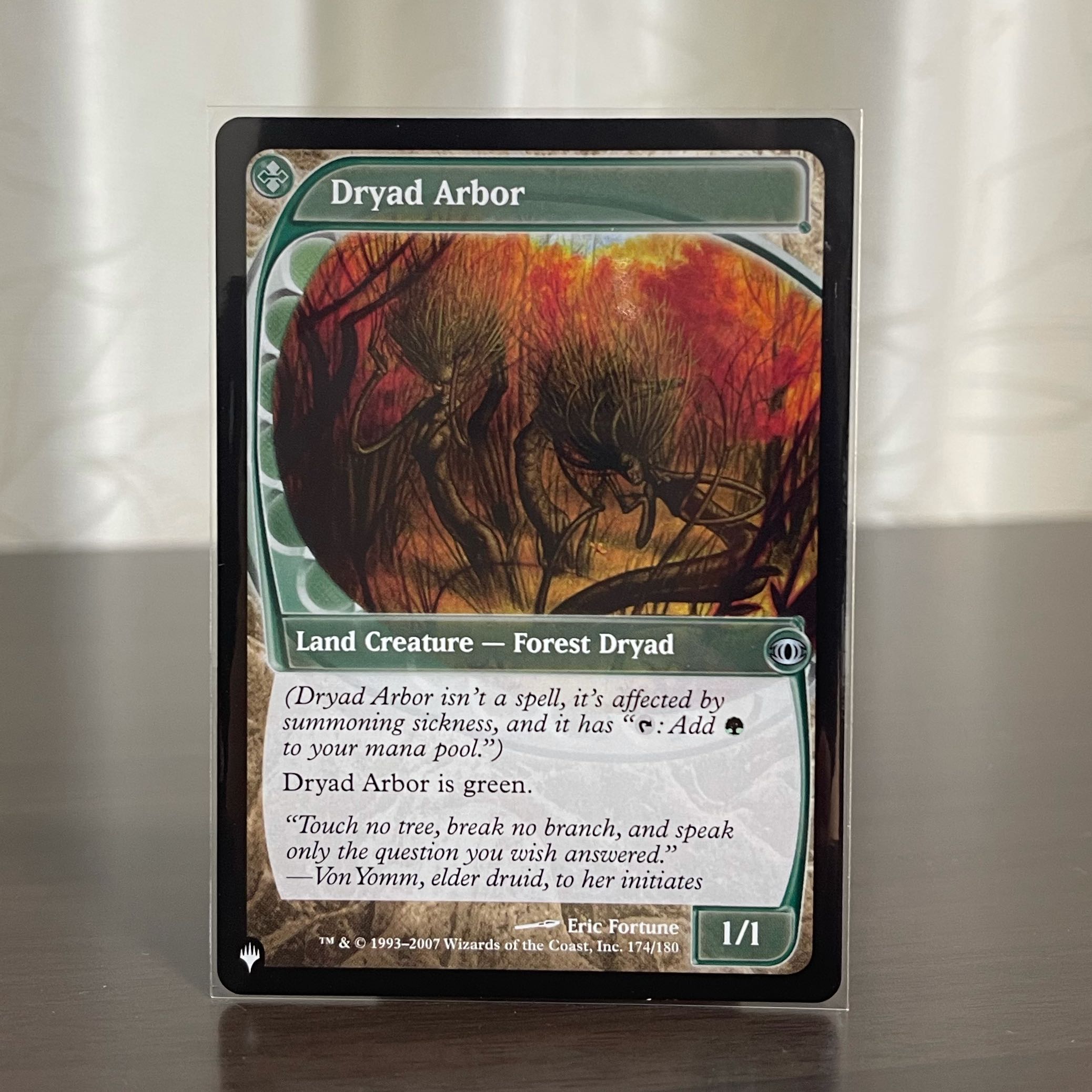 【ザ リスト】ドライアドの東屋 ストリクスヘイヴン