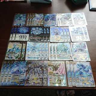 バトスピ 氷姫 ウォーデン デッキ