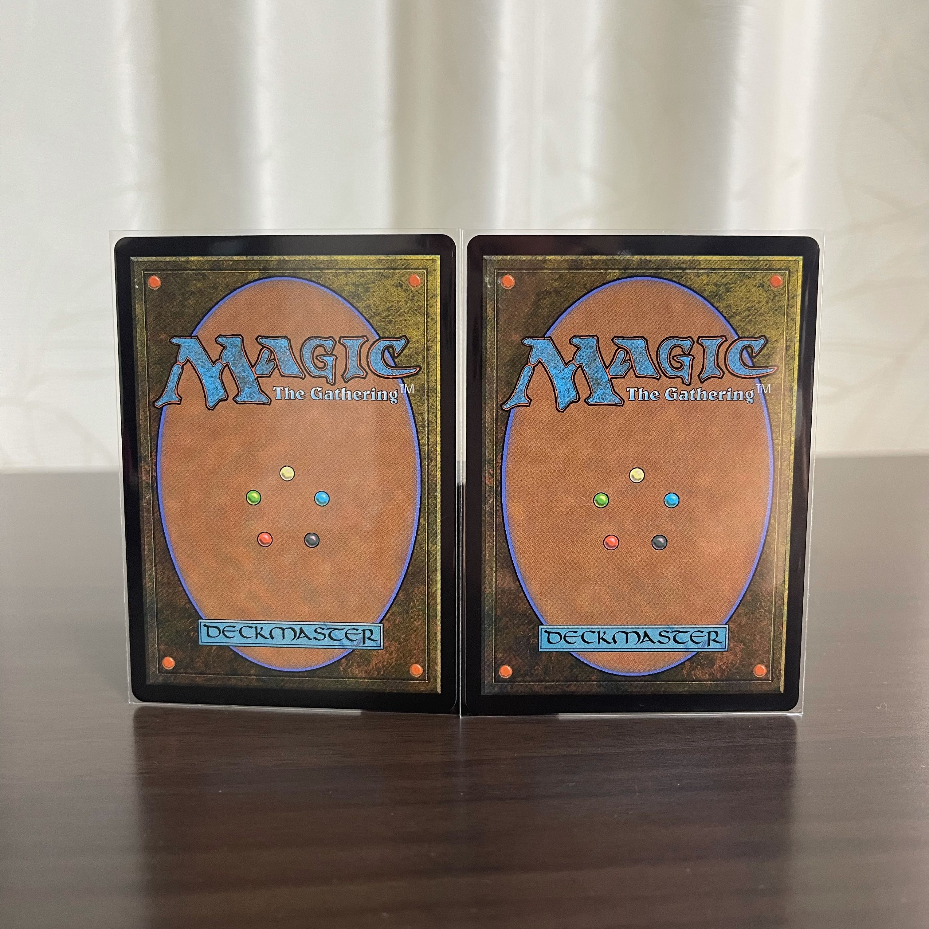 悪魔の教示者　神話レア　2枚セット　ストリクスヘイヴン