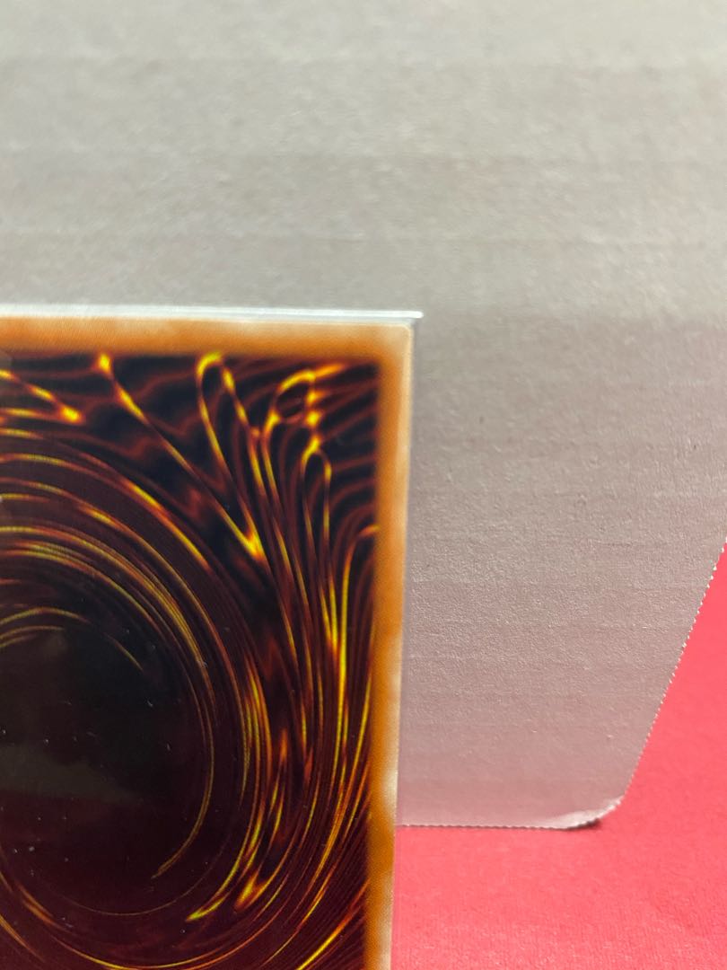 青眼の亜白龍 20thシークレットレア