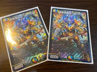 龍風混成 ザーディクリカ