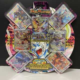 Reki様のスーパーデッキマッドロックサムライゴッドキングダムの3セット