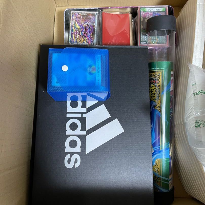 デュエマ 引退品 まとめ売り シャコガイル他 1枚