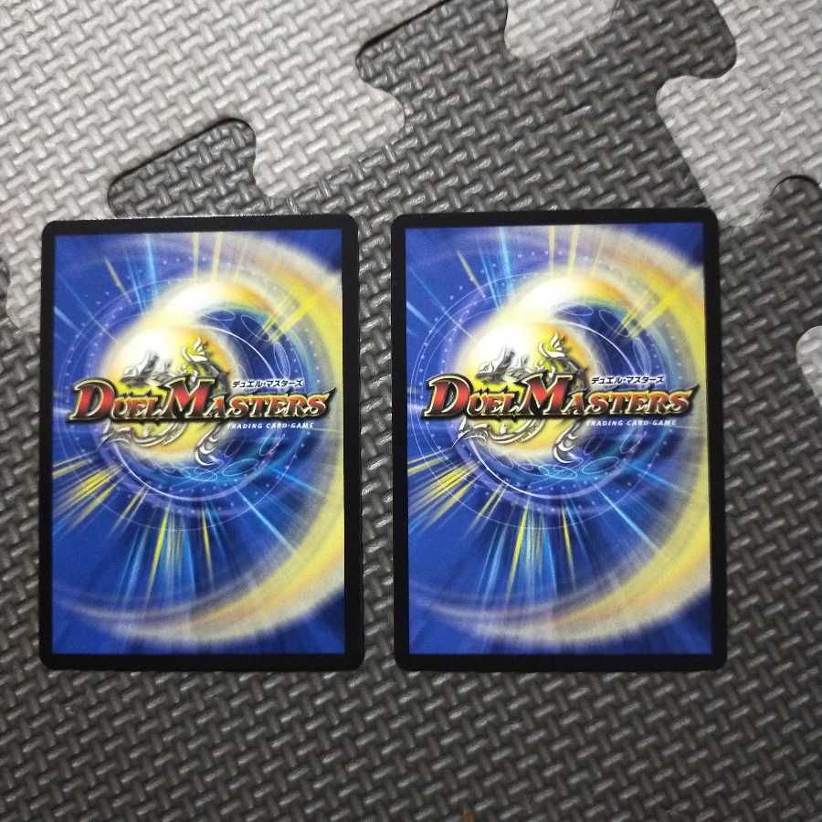 凰翔竜機ワルキューレ・ルピア　2枚