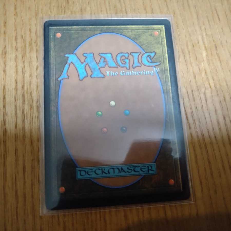 バスリ・ケト（PWCS１位プロモ） 1枚