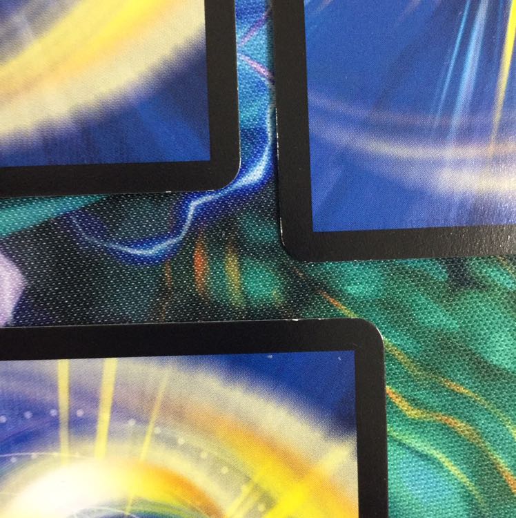 獅子王の遺跡 3枚セット