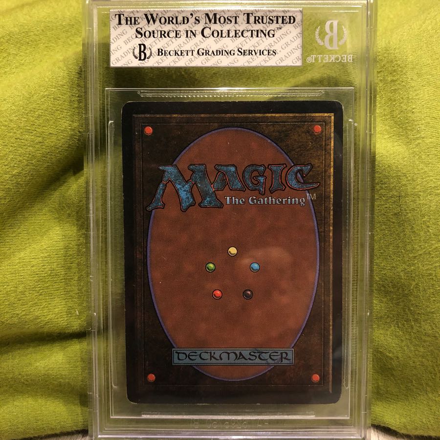 time walk unlimited BGS6.5！