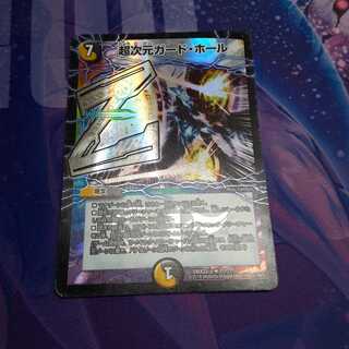 超次元ガード・ホール