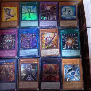 遊戯王 準引退品 大量 8000枚以上 まとめ売り