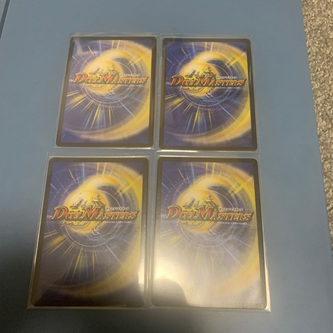 大革命のD ワイルド・サファリ・チャンネル　4枚