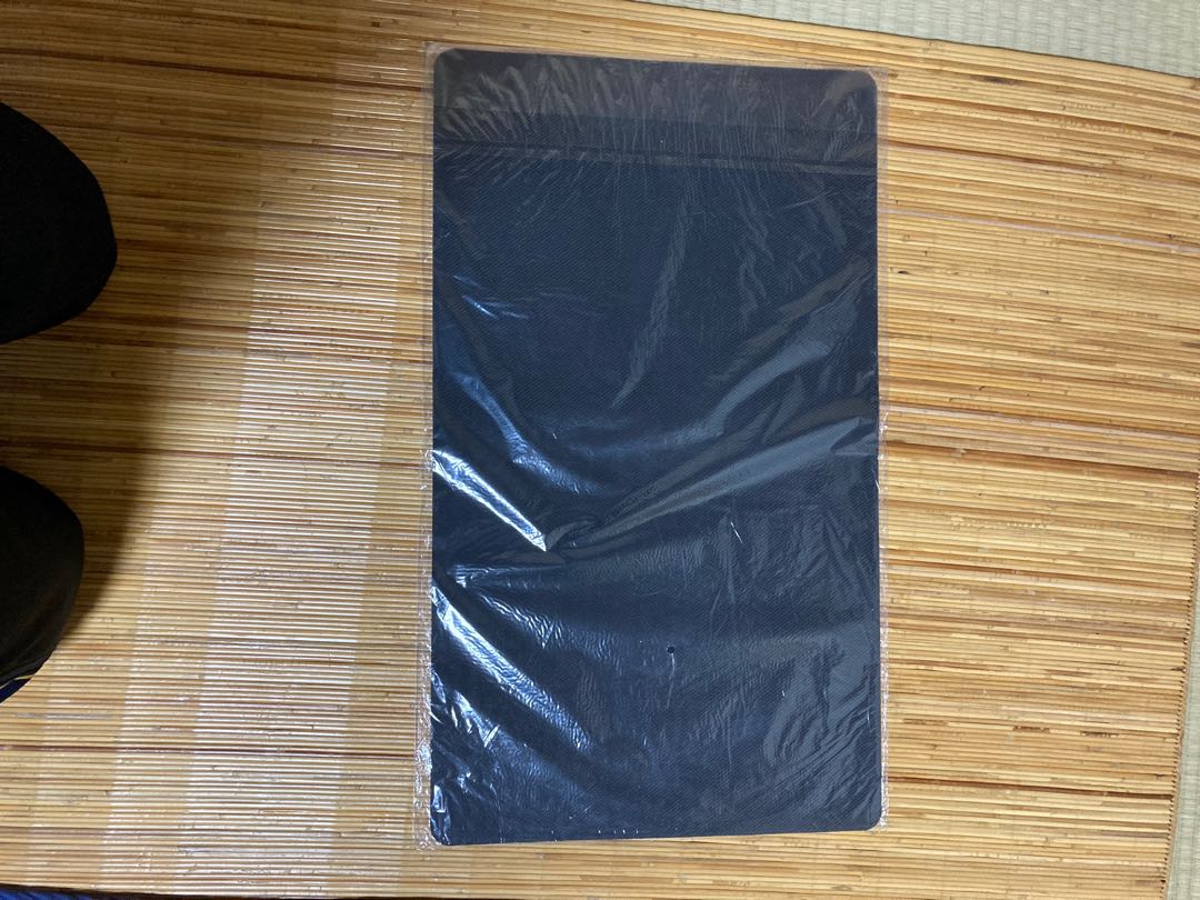 Kagawa cs limited playmat Exclusive