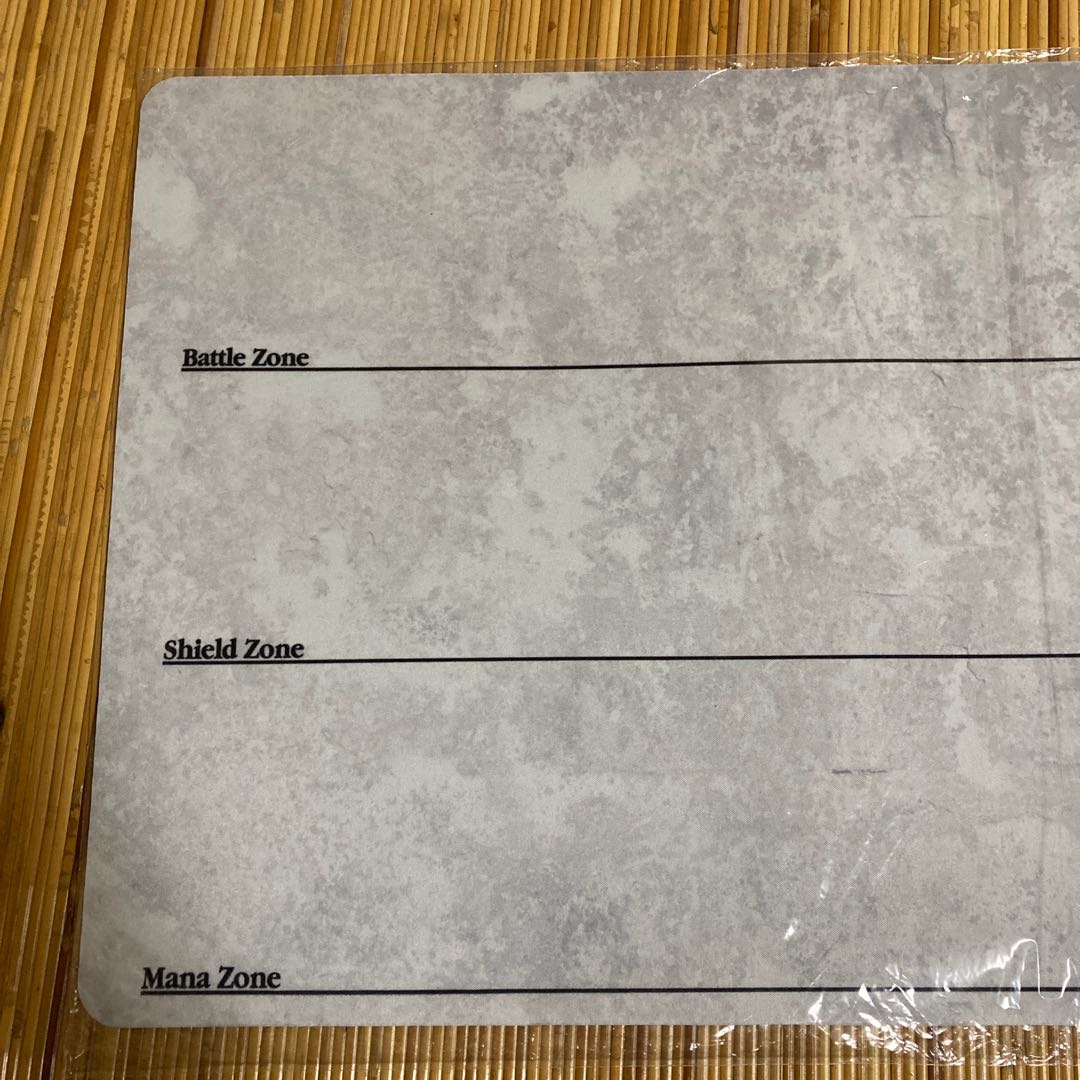 Kagawa cs limited playmat Exclusive