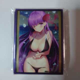 FGO　水着BBスリーブ/ぴらるーく