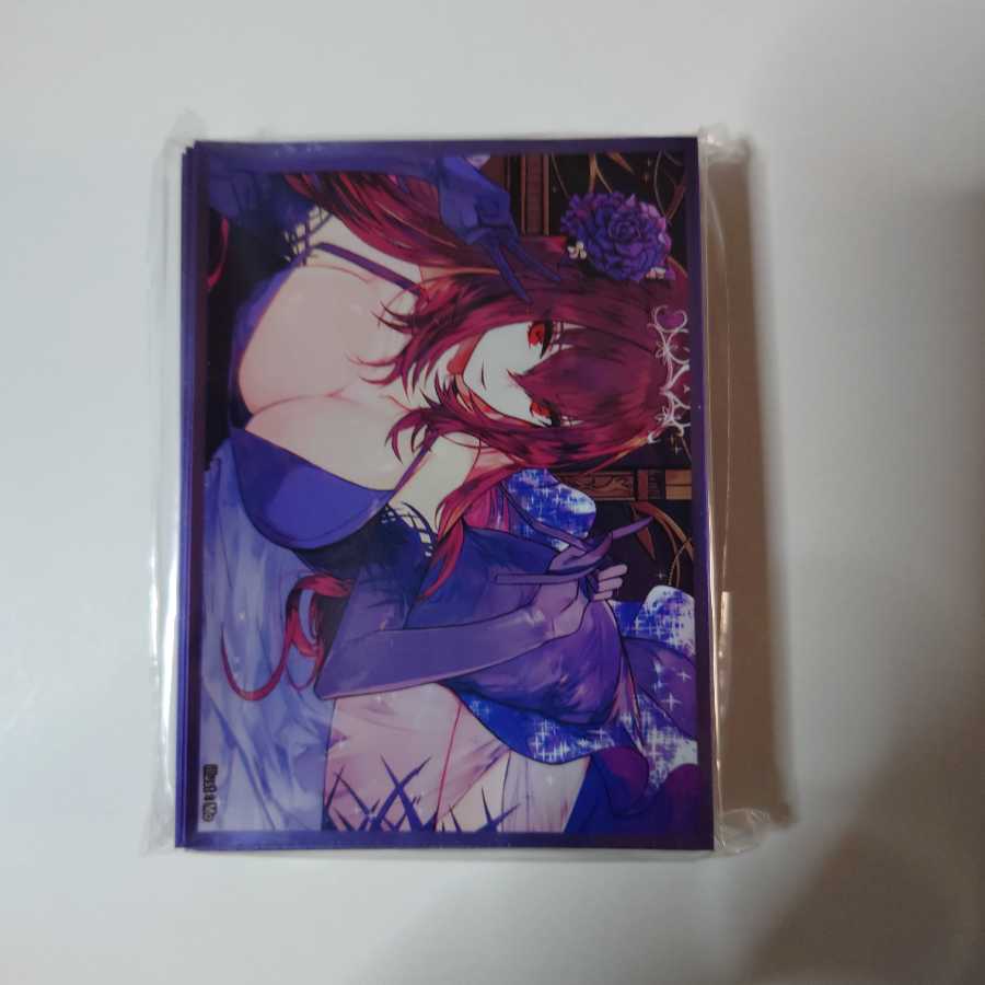 FGO Dress Scathach Sleeve / Piraruku