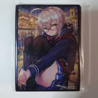 FGO　謎のヒロインＸオルタスリーブ/ScarletAgents