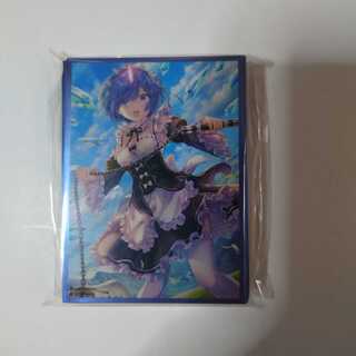 リゼロ　レムスリーブ/ScarletAgents