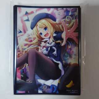 Toaru Majutsu no Index Catalog Frenda Sleeve/ScarletAgents