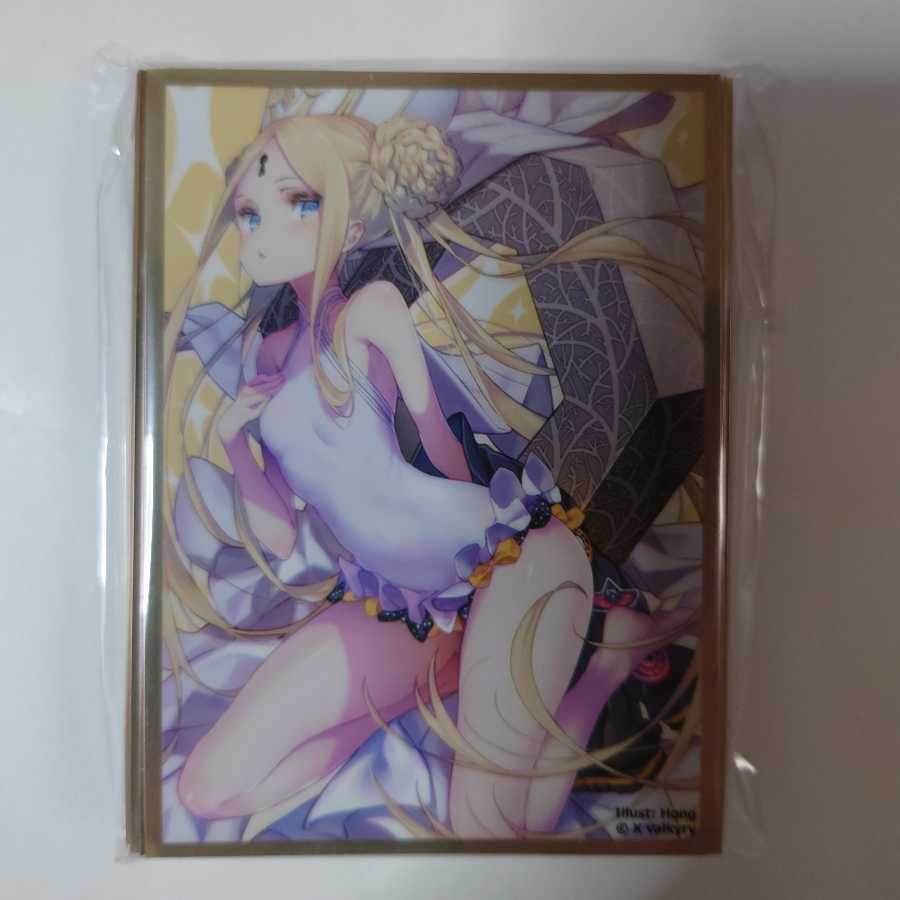 FGO 水着アビゲイル(第2再臨)スリーブ/ScarletAgents